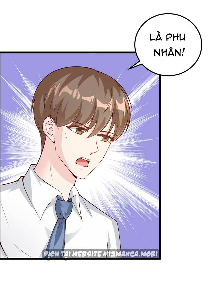 Cấm tình điềm mật: Đế thiếu hào môn trêu tận cửa: Chapter 40