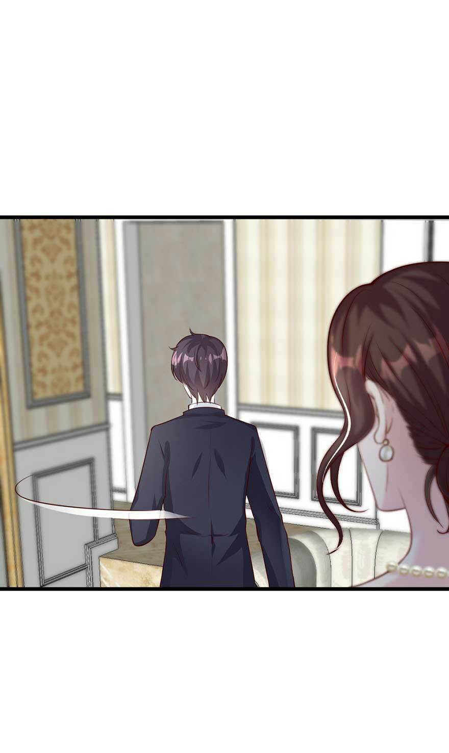 Cấm tình điềm mật: Đế thiếu hào môn trêu tận cửa: Chapter 43