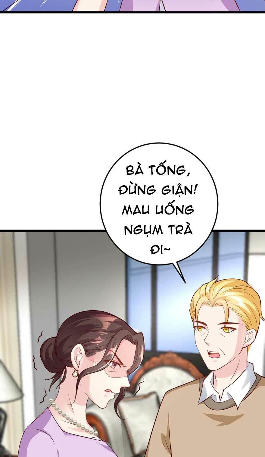 Cấm tình điềm mật: Đế thiếu hào môn trêu tận cửa: Chapter 43