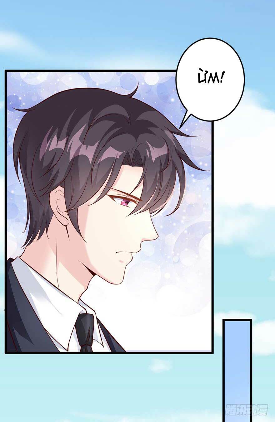 Cấm tình điềm mật: Đế thiếu hào môn trêu tận cửa: Chapter 43