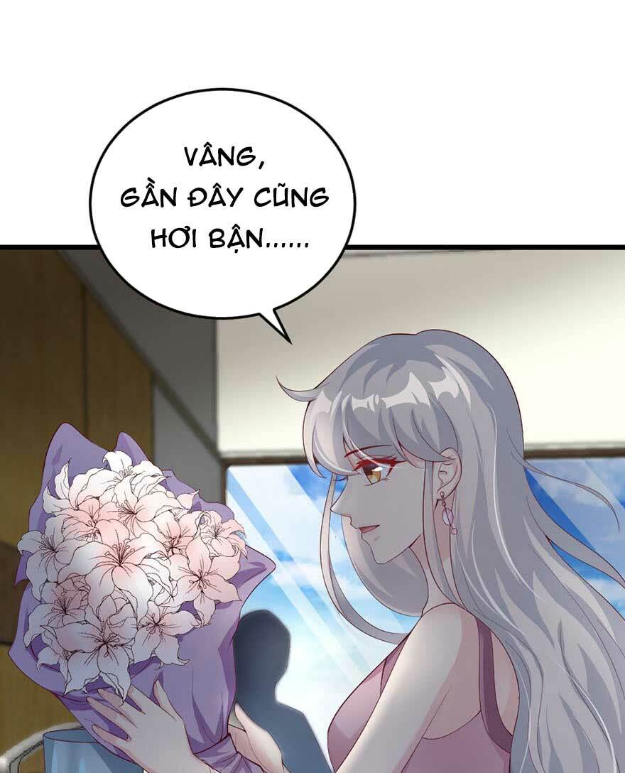 Cấm tình điềm mật: Đế thiếu hào môn trêu tận cửa: Chapter 43
