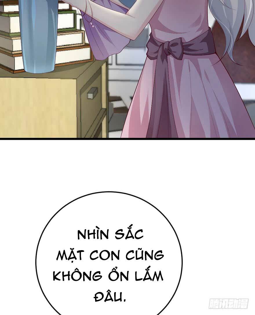 Cấm tình điềm mật: Đế thiếu hào môn trêu tận cửa: Chapter 43