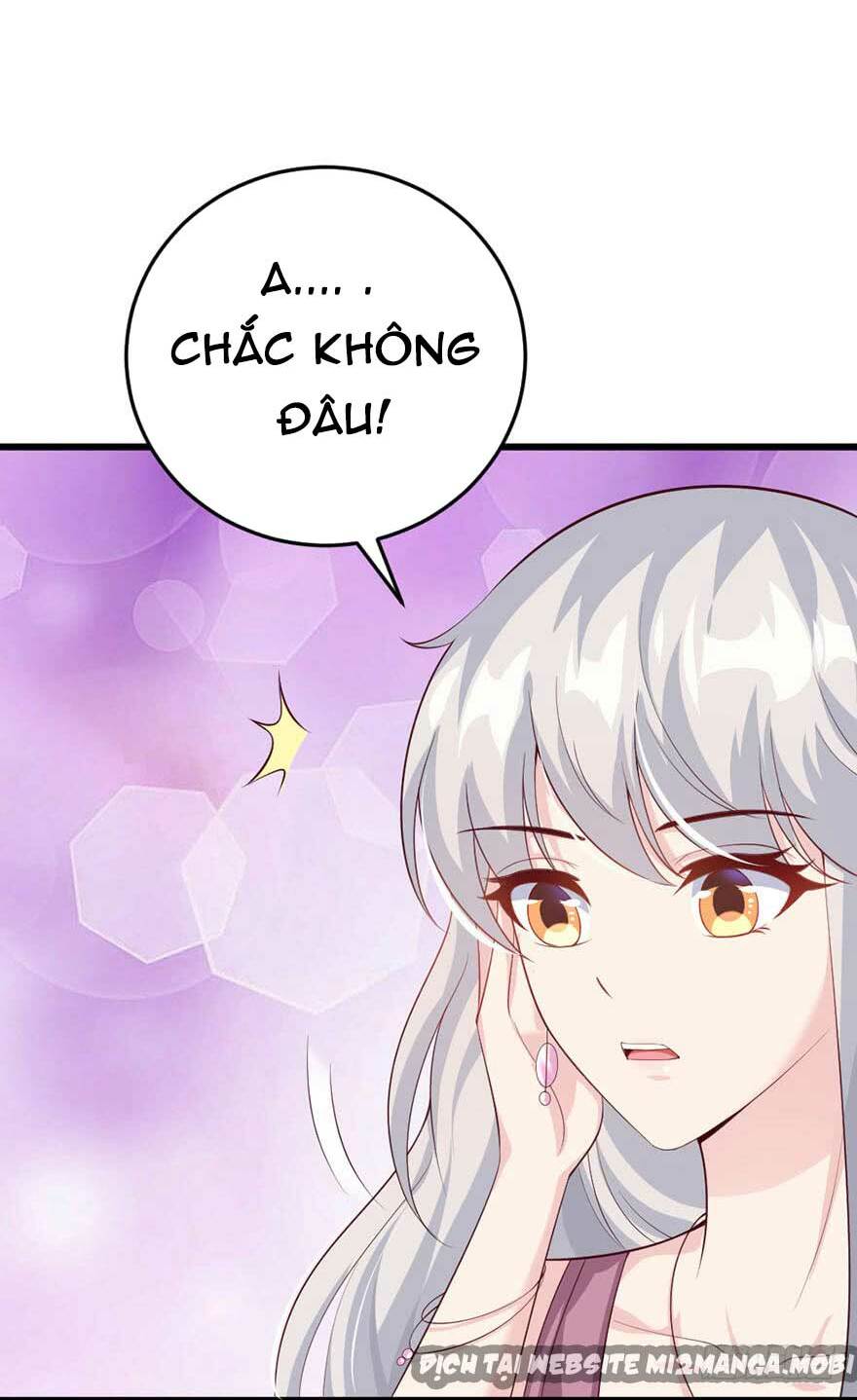 Cấm tình điềm mật: Đế thiếu hào môn trêu tận cửa: Chapter 43