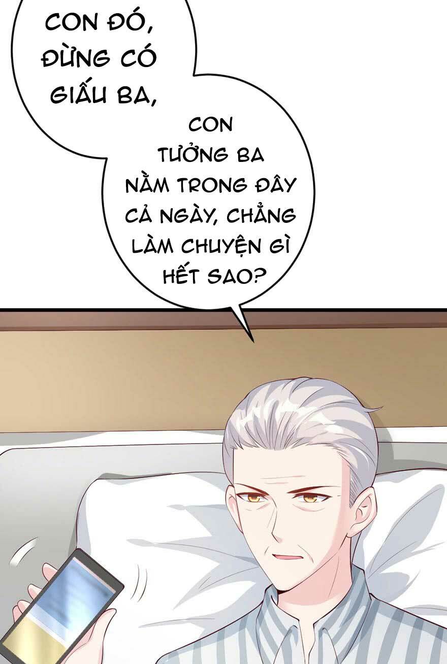 Cấm tình điềm mật: Đế thiếu hào môn trêu tận cửa: Chapter 43