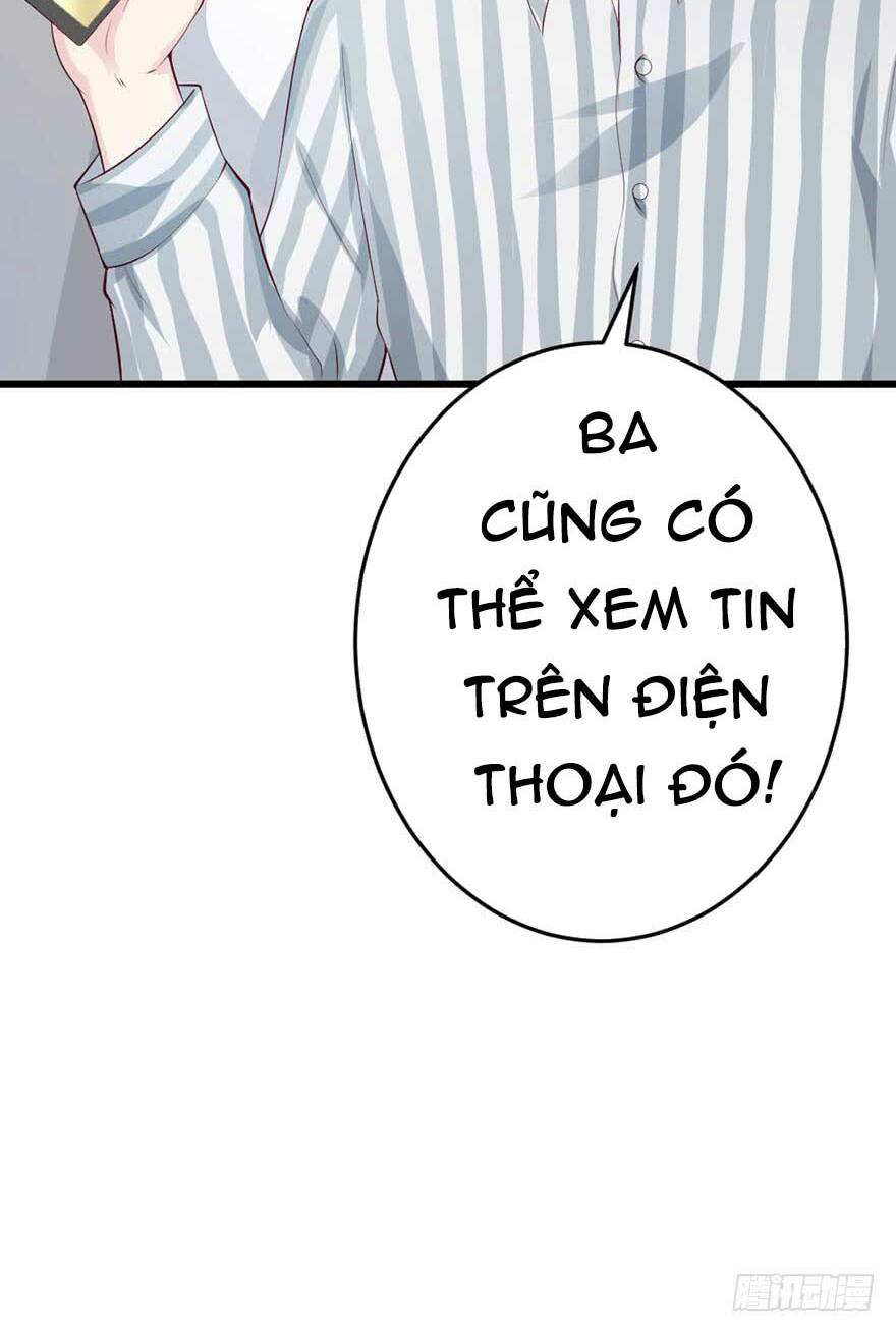 Cấm tình điềm mật: Đế thiếu hào môn trêu tận cửa: Chapter 43