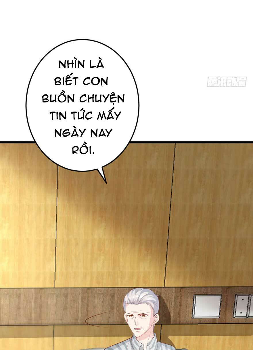 Cấm tình điềm mật: Đế thiếu hào môn trêu tận cửa: Chapter 43