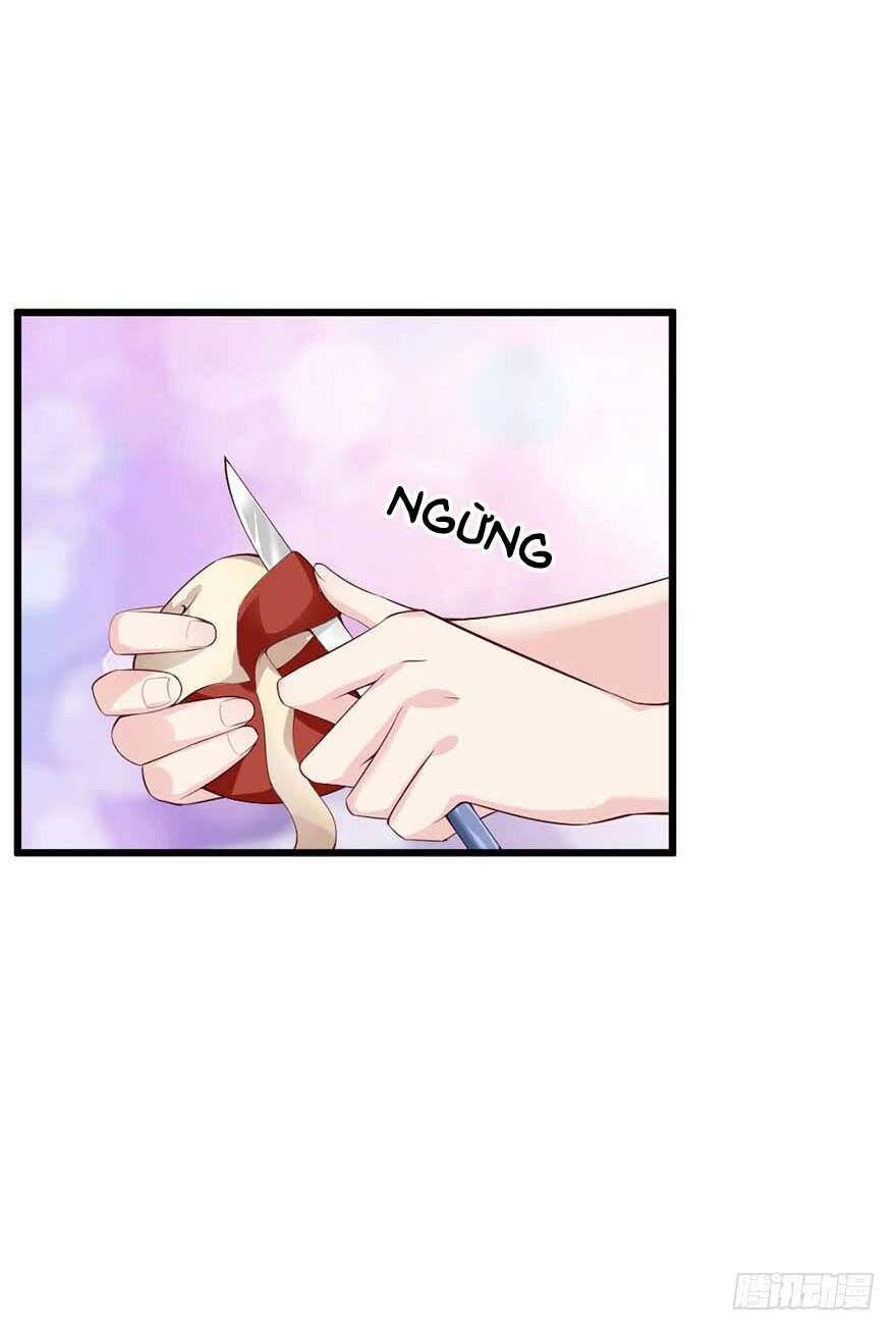 Cấm tình điềm mật: Đế thiếu hào môn trêu tận cửa: Chapter 43