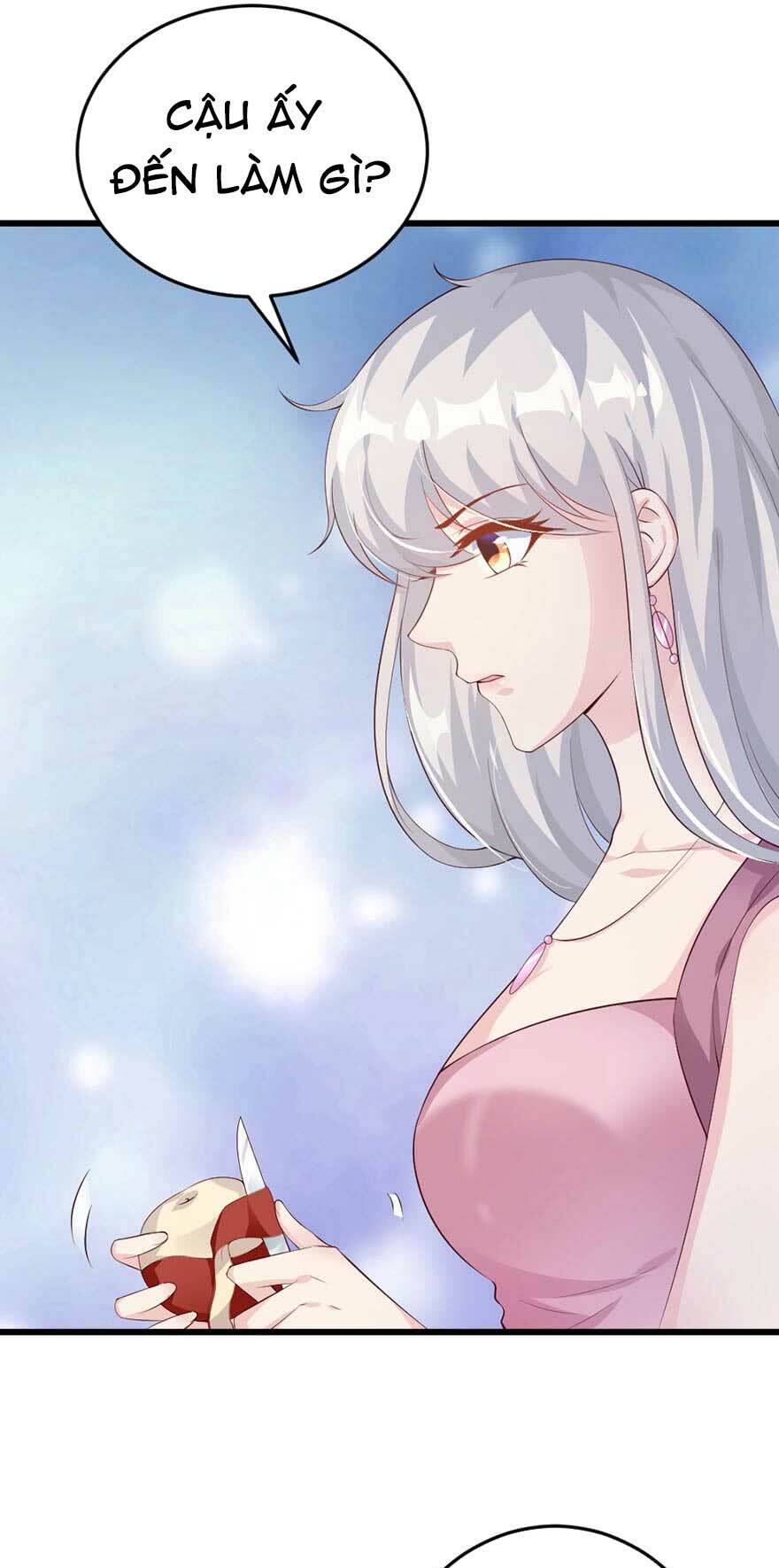 Cấm tình điềm mật: Đế thiếu hào môn trêu tận cửa: Chapter 43