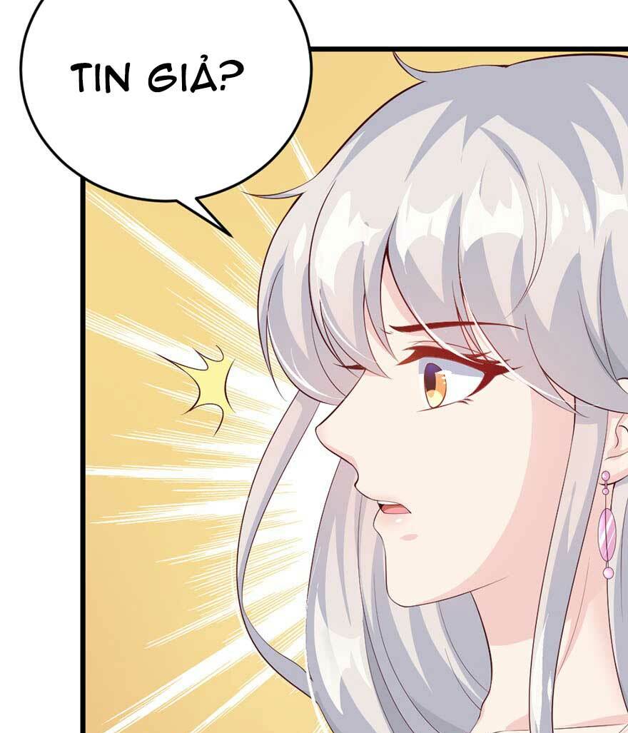 Cấm tình điềm mật: Đế thiếu hào môn trêu tận cửa: Chapter 43