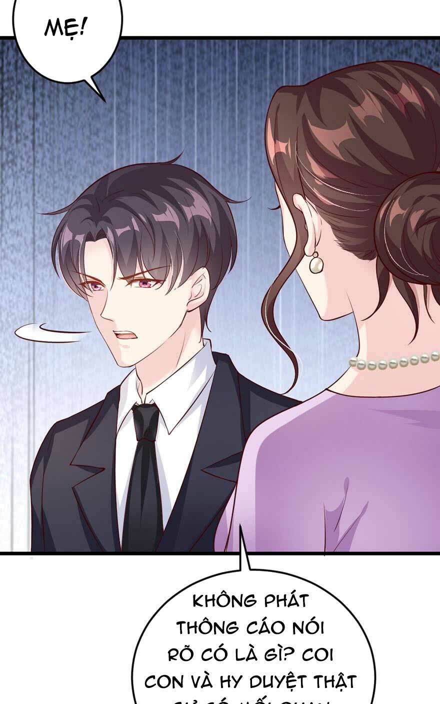Cấm tình điềm mật: Đế thiếu hào môn trêu tận cửa: Chapter 43