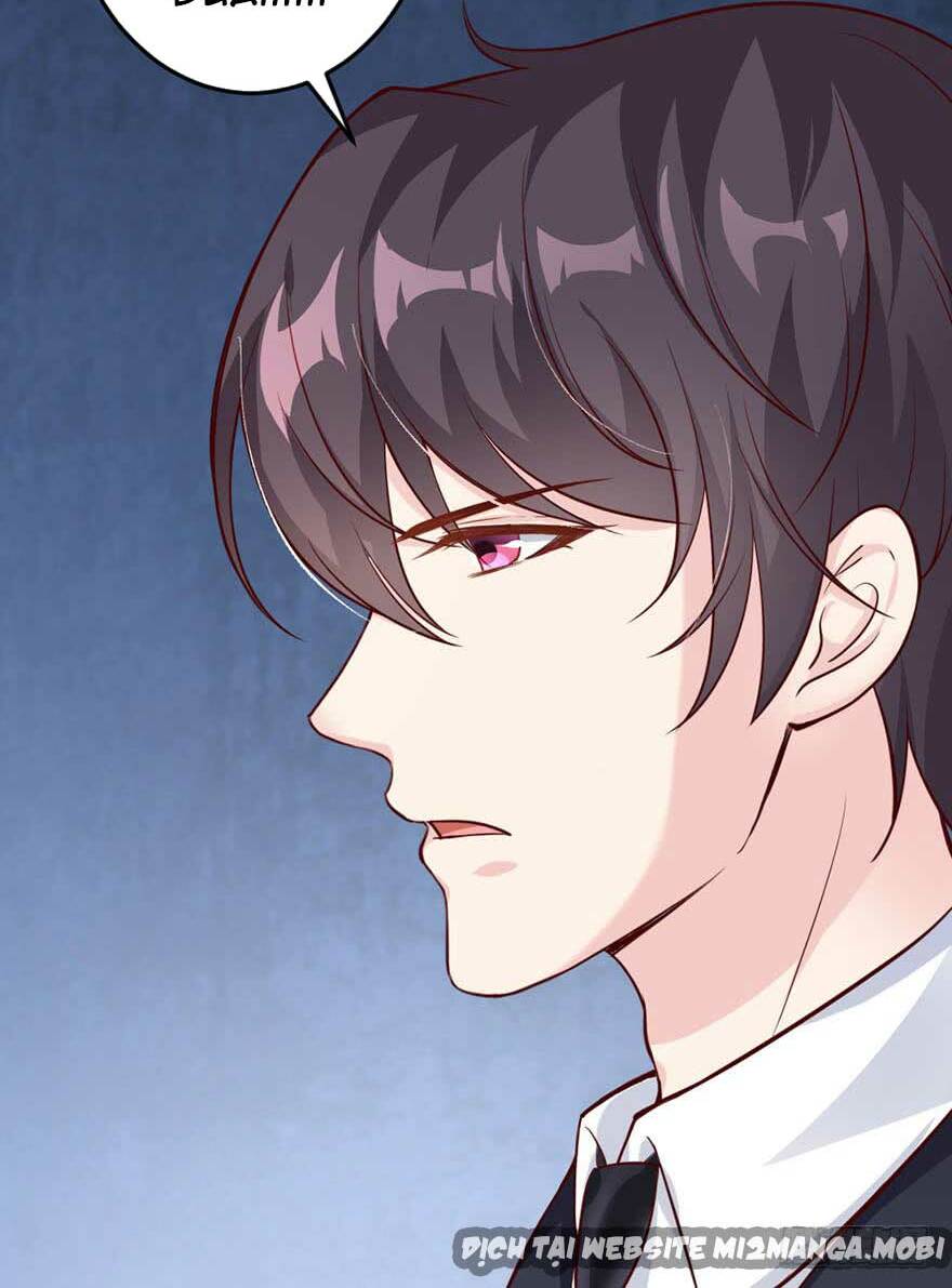 Cấm tình điềm mật: Đế thiếu hào môn trêu tận cửa: Chapter 43