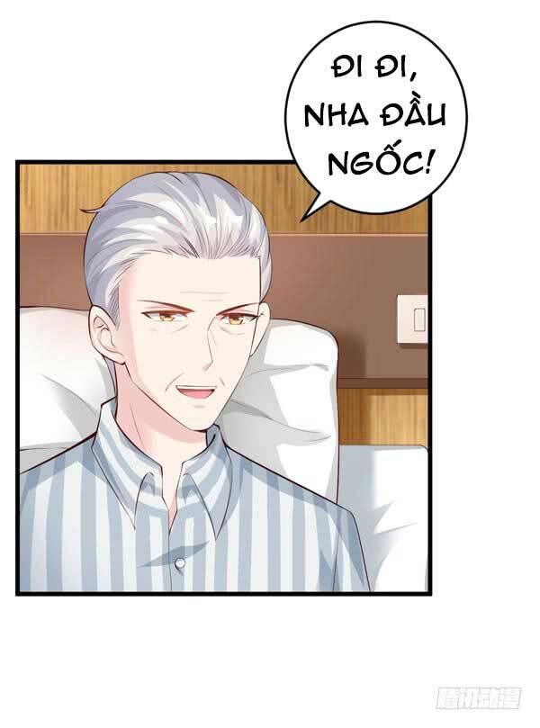 Cấm tình điềm mật: Đế thiếu hào môn trêu tận cửa: Chapter 44