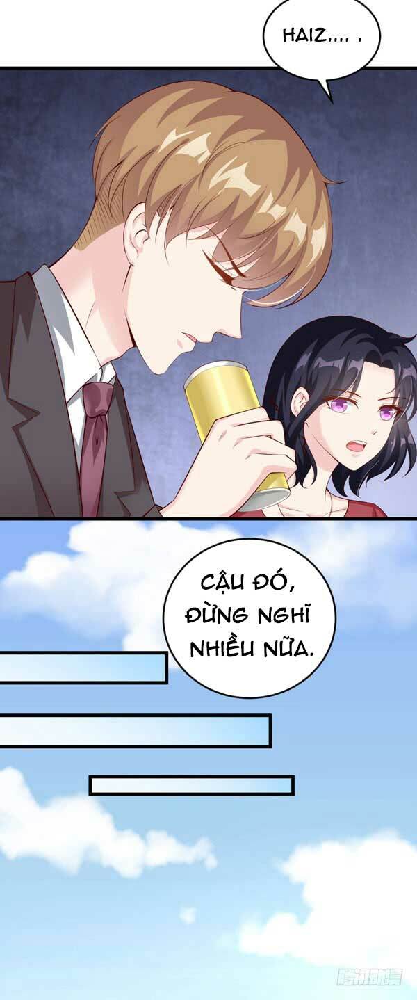 Cấm tình điềm mật: Đế thiếu hào môn trêu tận cửa: Chapter 44