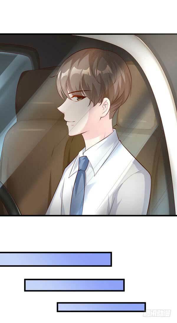 Cấm tình điềm mật: Đế thiếu hào môn trêu tận cửa: Chapter 44
