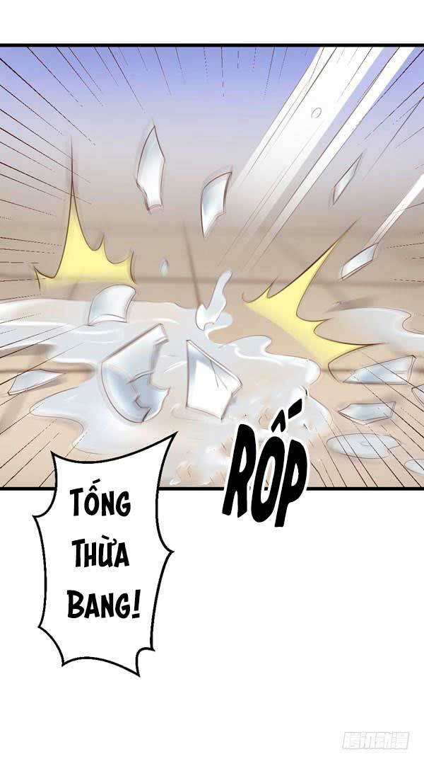 Cấm tình điềm mật: Đế thiếu hào môn trêu tận cửa: Chapter 44
