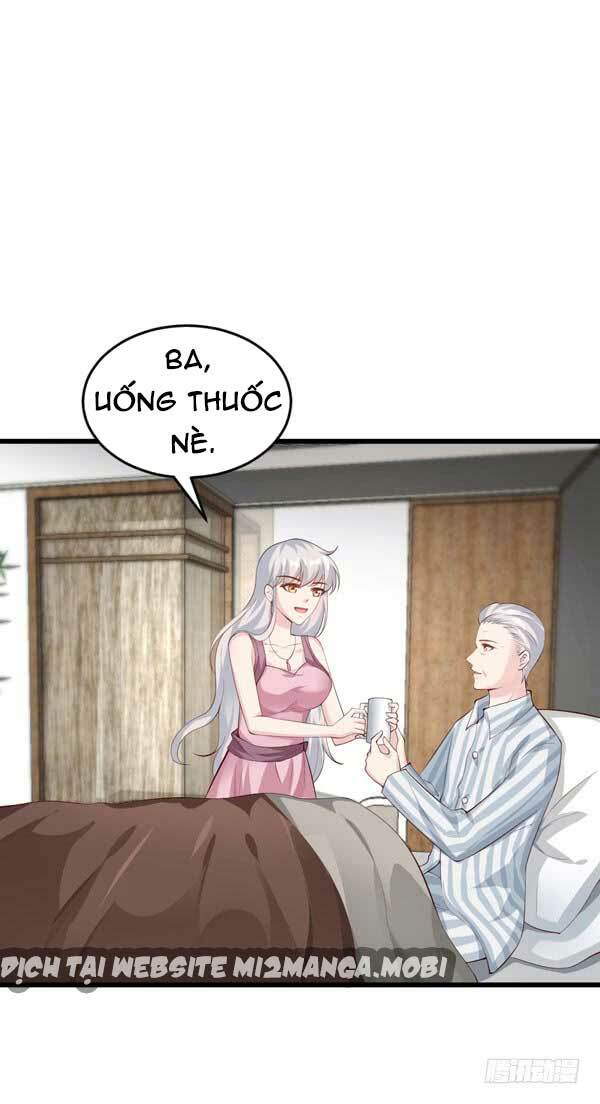 Cấm tình điềm mật: Đế thiếu hào môn trêu tận cửa: Chapter 44