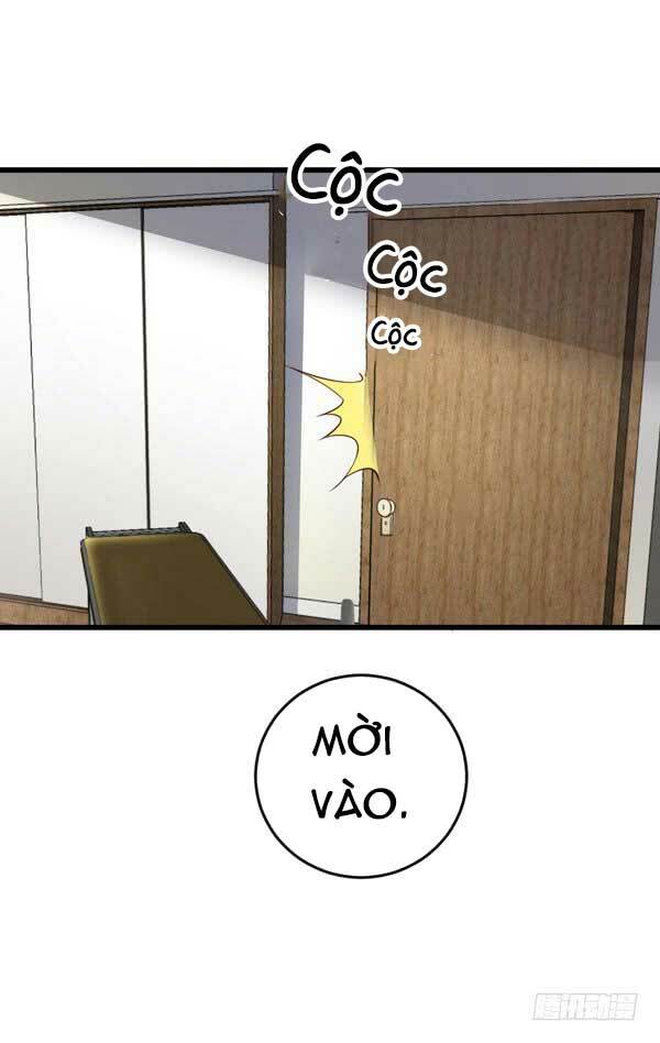 Cấm tình điềm mật: Đế thiếu hào môn trêu tận cửa: Chapter 44