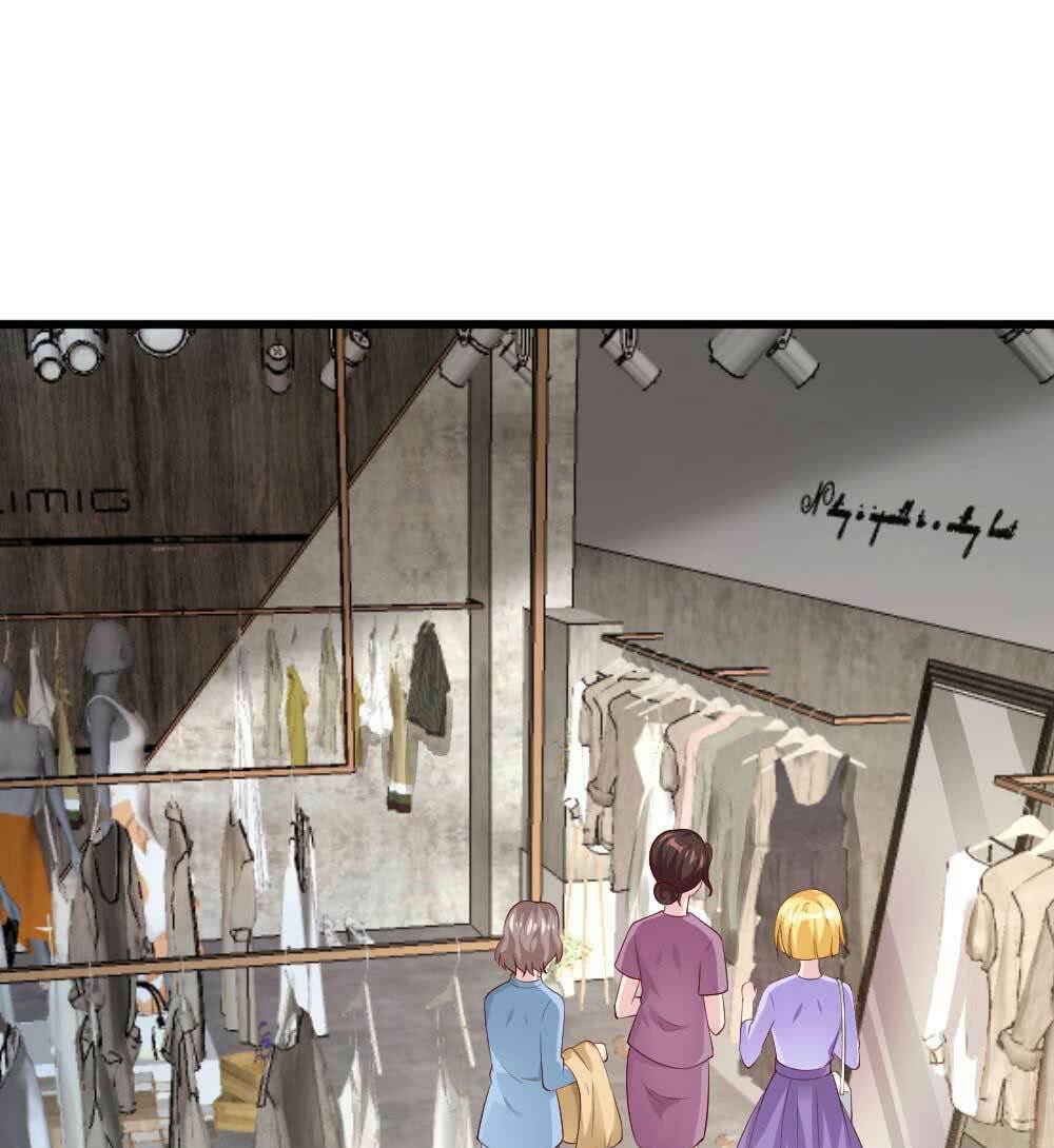 Cấm tình điềm mật: Đế thiếu hào môn trêu tận cửa: Chapter 49