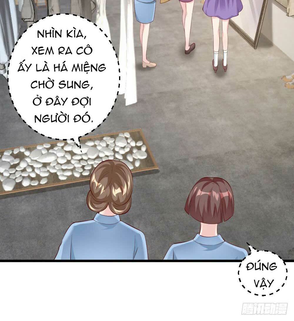 Cấm tình điềm mật: Đế thiếu hào môn trêu tận cửa: Chapter 49