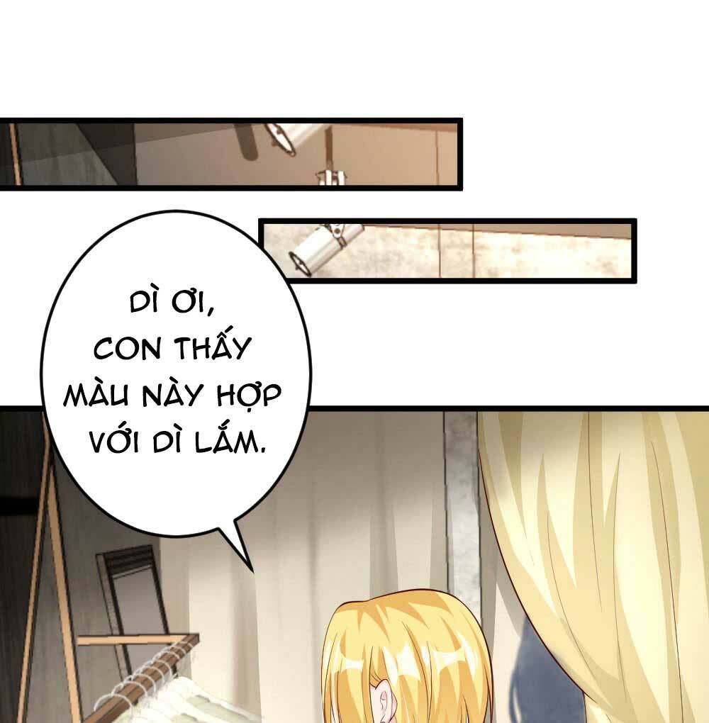 Cấm tình điềm mật: Đế thiếu hào môn trêu tận cửa: Chapter 49