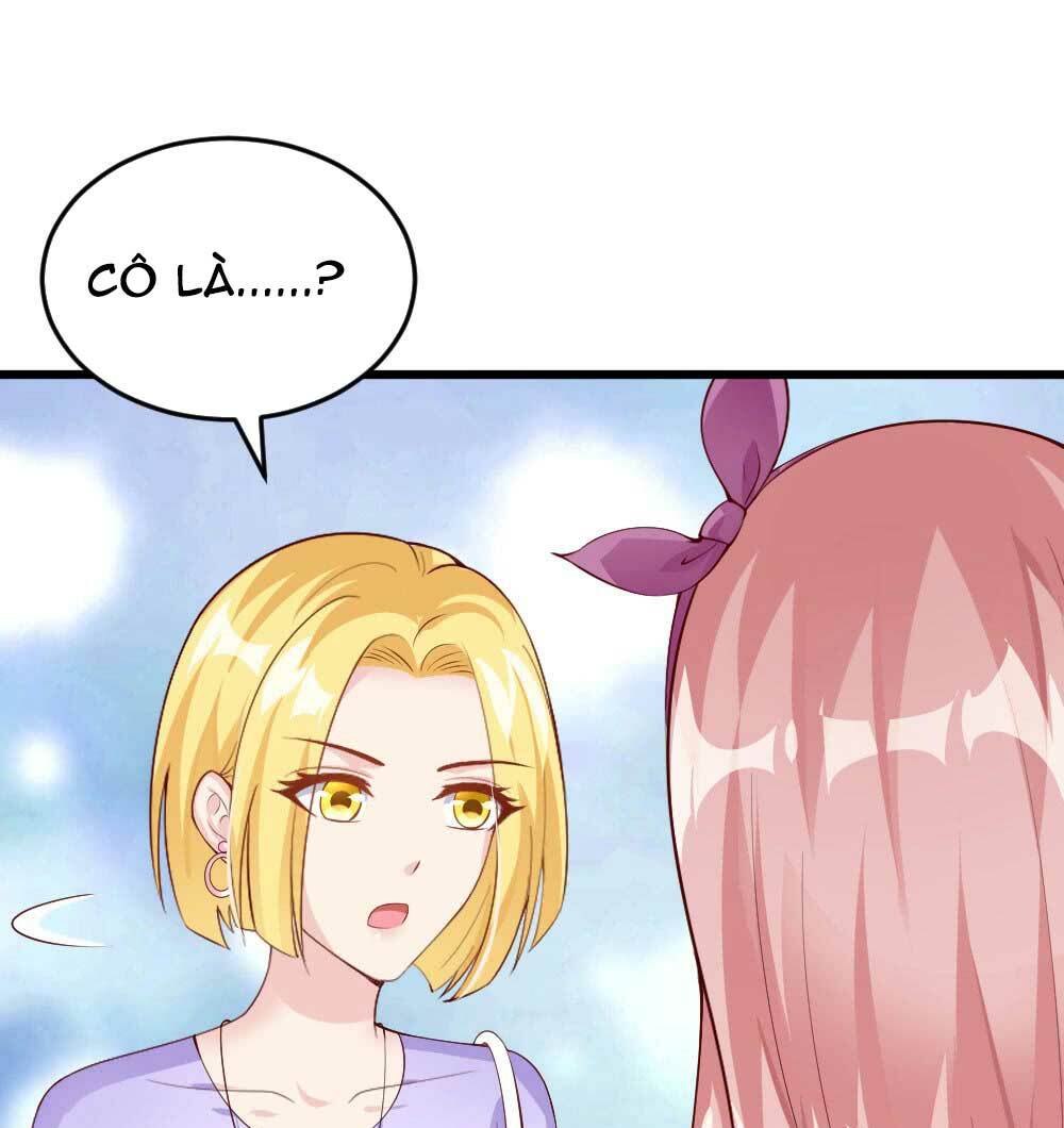 Cấm tình điềm mật: Đế thiếu hào môn trêu tận cửa: Chapter 49