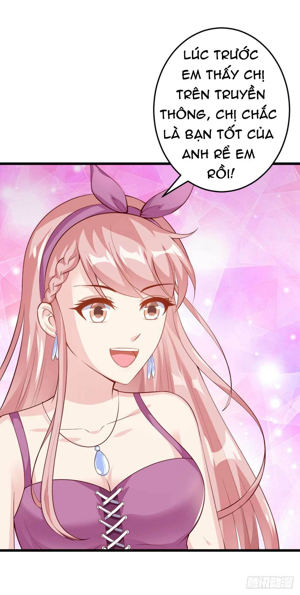 Cấm tình điềm mật: Đế thiếu hào môn trêu tận cửa: Chapter 49