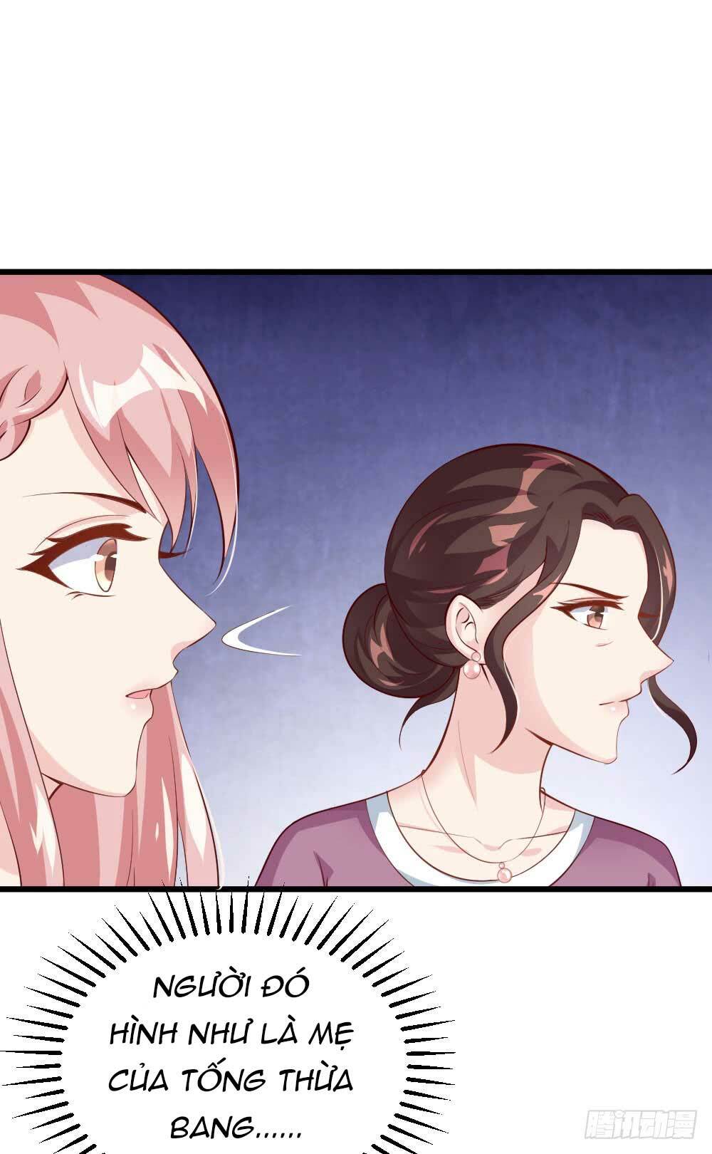 Cấm tình điềm mật: Đế thiếu hào môn trêu tận cửa: Chapter 49