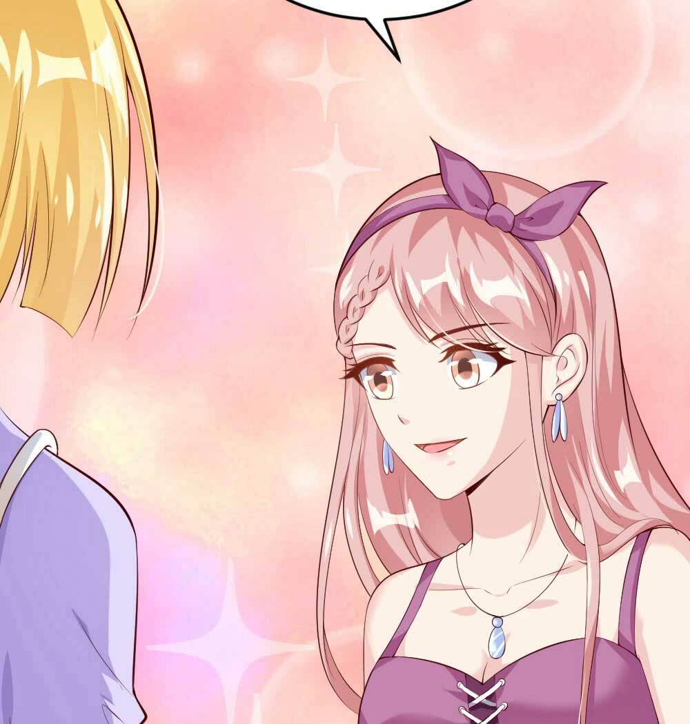 Cấm tình điềm mật: Đế thiếu hào môn trêu tận cửa: Chapter 49