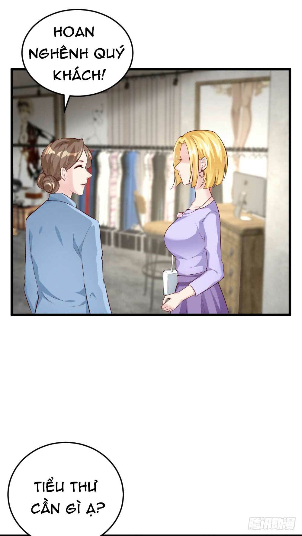 Cấm tình điềm mật: Đế thiếu hào môn trêu tận cửa: Chapter 49