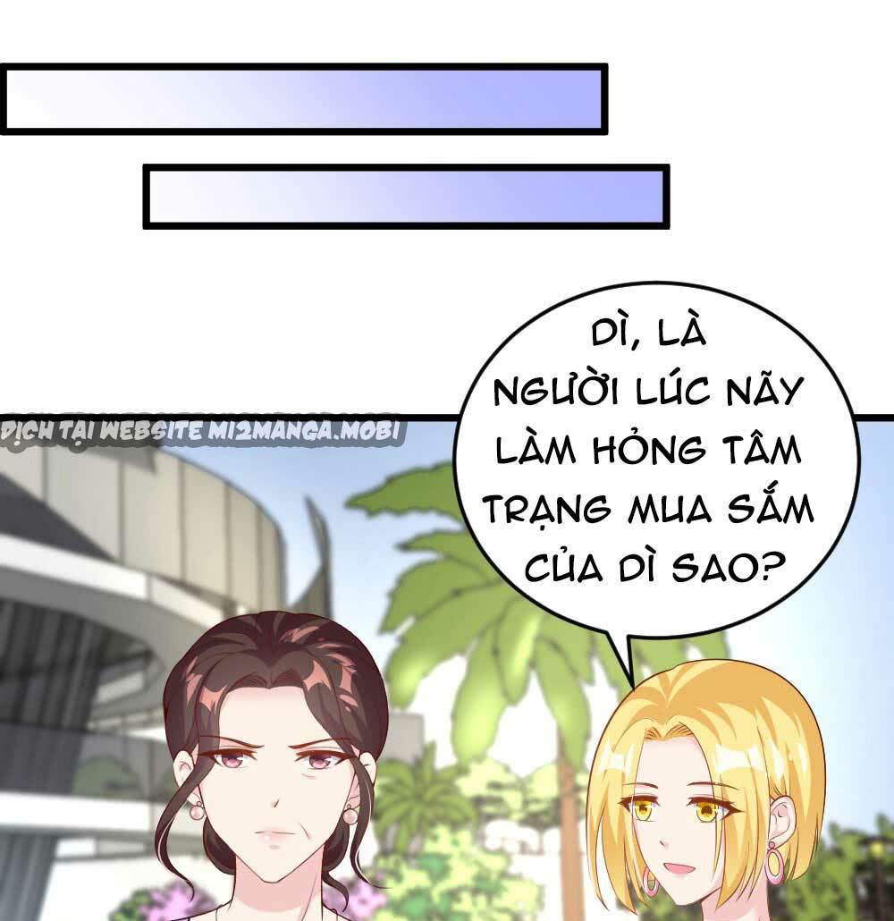 Cấm tình điềm mật: Đế thiếu hào môn trêu tận cửa: Chapter 49