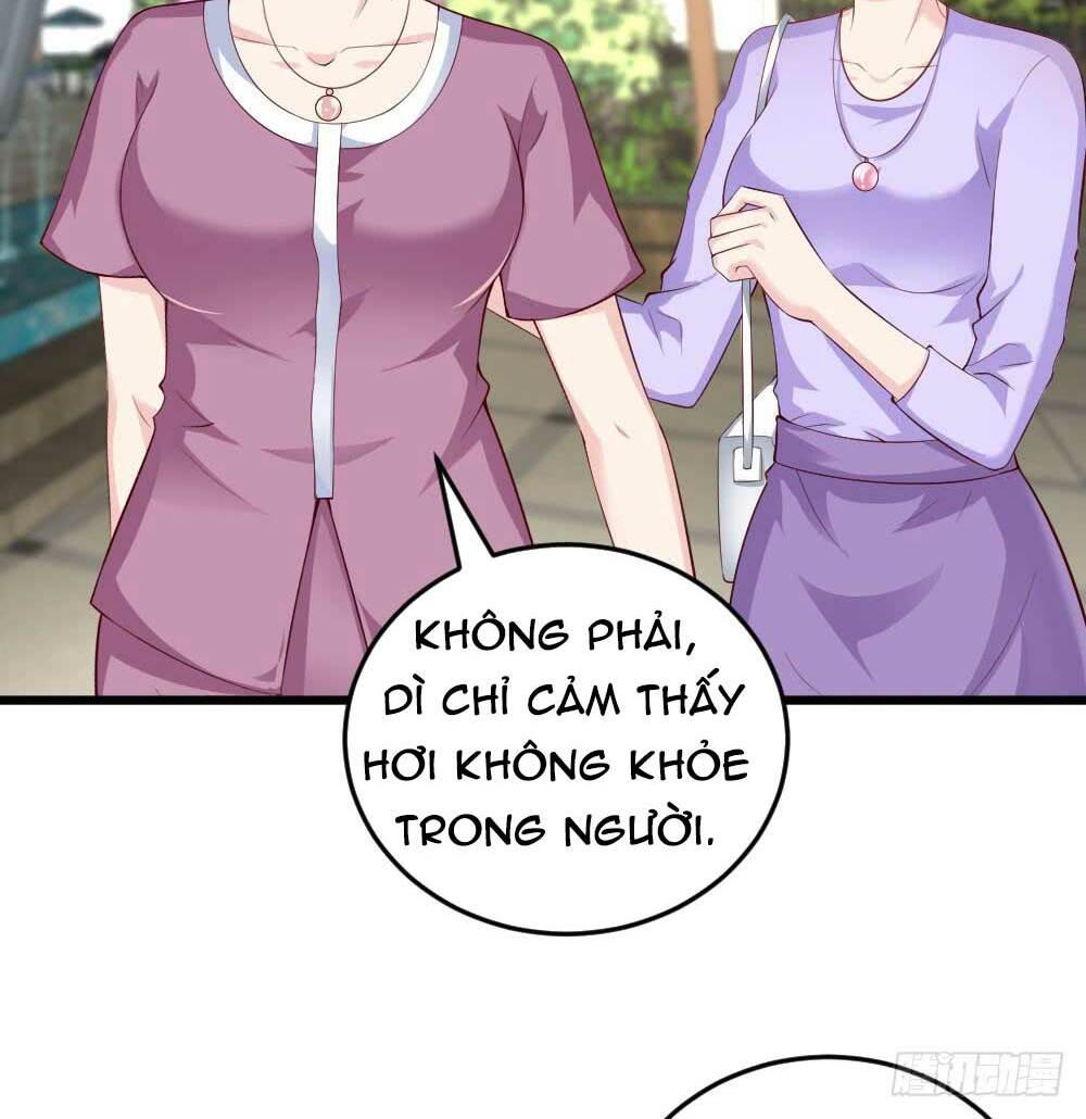 Cấm tình điềm mật: Đế thiếu hào môn trêu tận cửa: Chapter 49