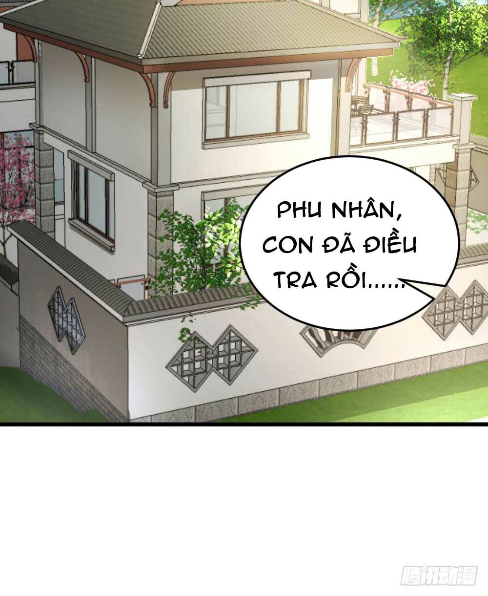 Cấm tình điềm mật: Đế thiếu hào môn trêu tận cửa: Chapter 49