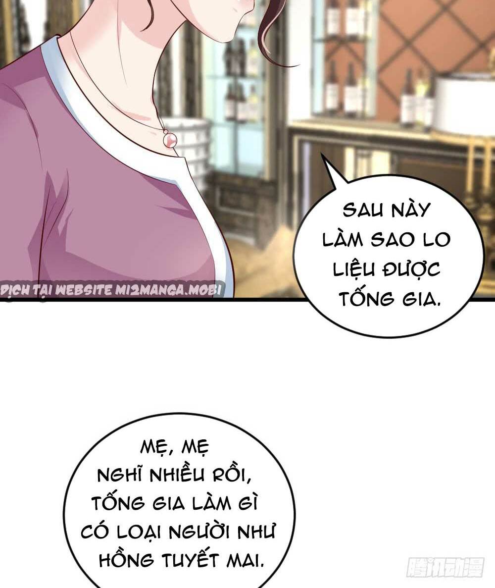 Cấm tình điềm mật: Đế thiếu hào môn trêu tận cửa: Chapter 49
