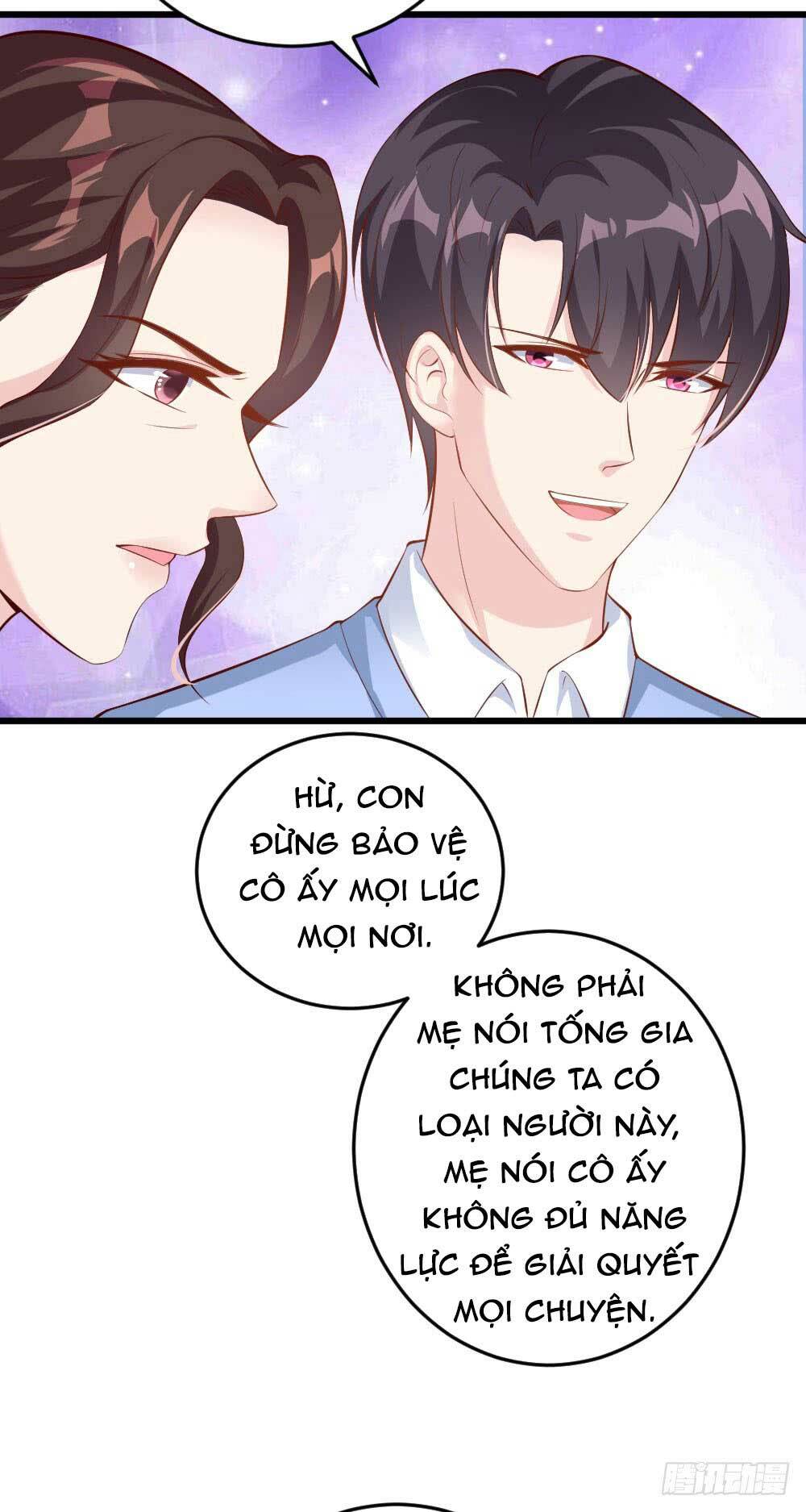 Cấm tình điềm mật: Đế thiếu hào môn trêu tận cửa: Chapter 49