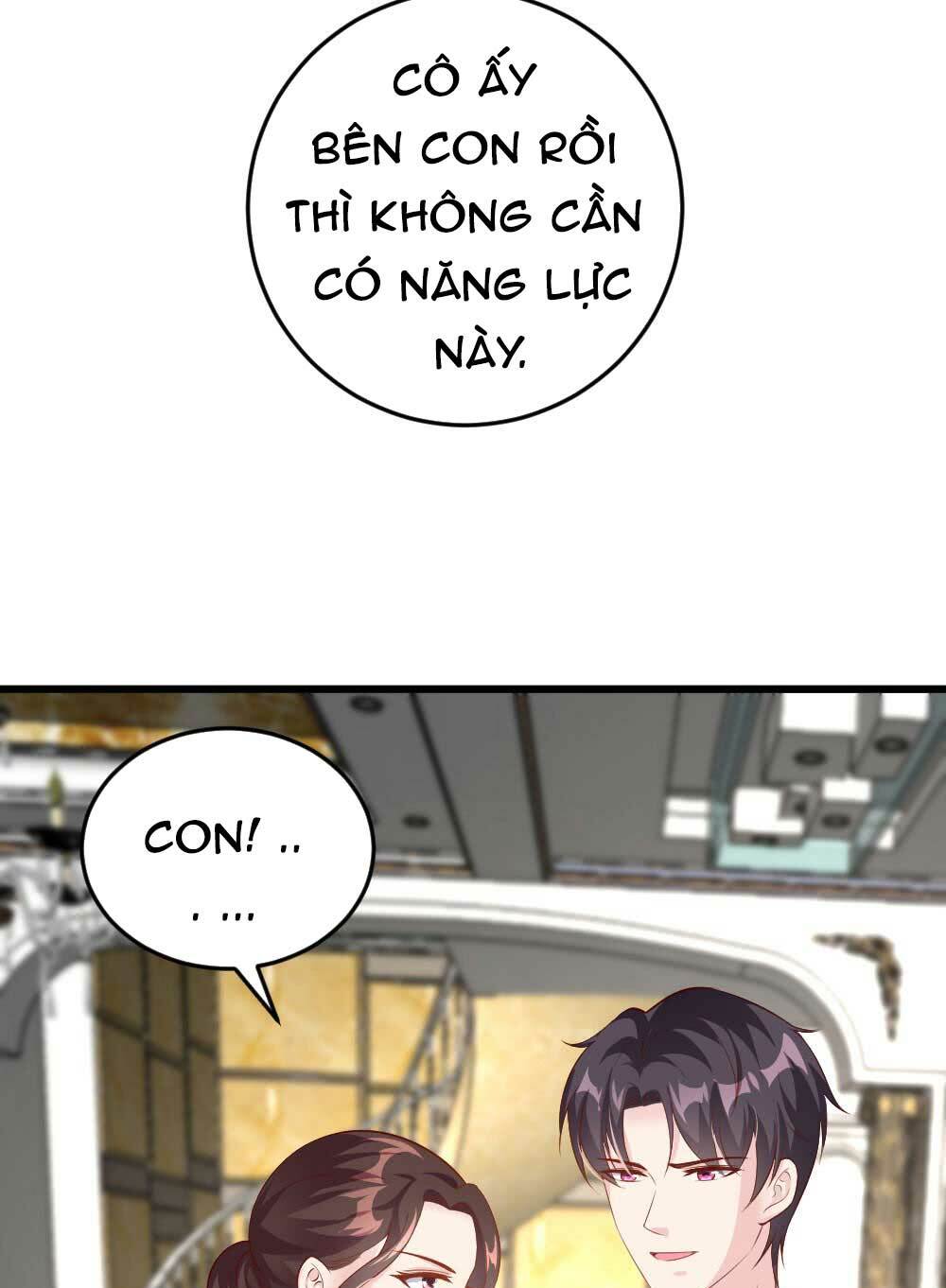 Cấm tình điềm mật: Đế thiếu hào môn trêu tận cửa: Chapter 49