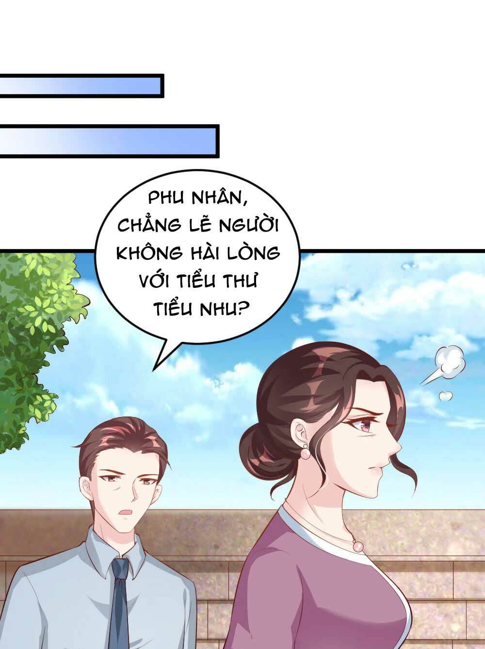 Cấm tình điềm mật: Đế thiếu hào môn trêu tận cửa: Chapter 49
