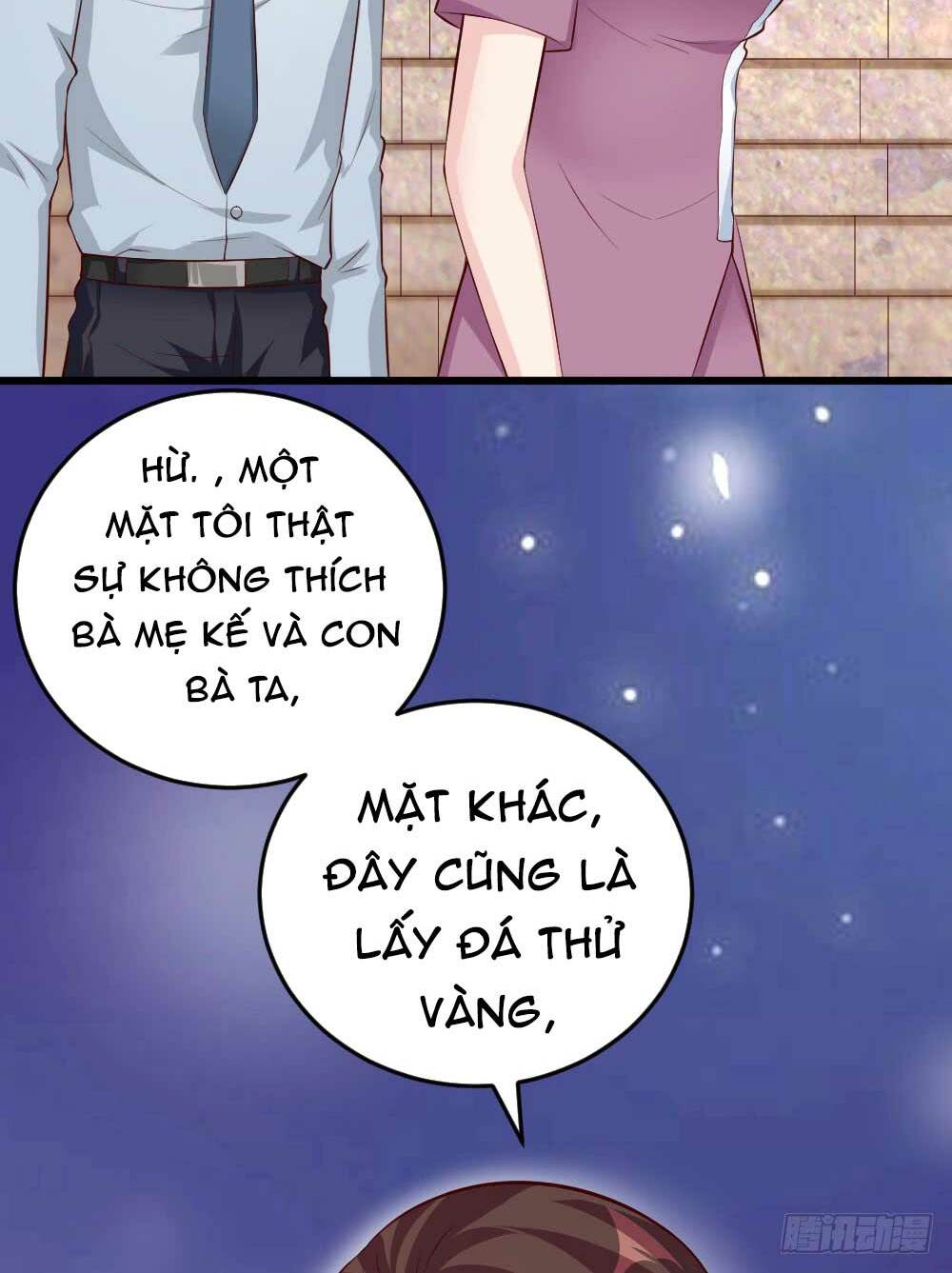 Cấm tình điềm mật: Đế thiếu hào môn trêu tận cửa: Chapter 49