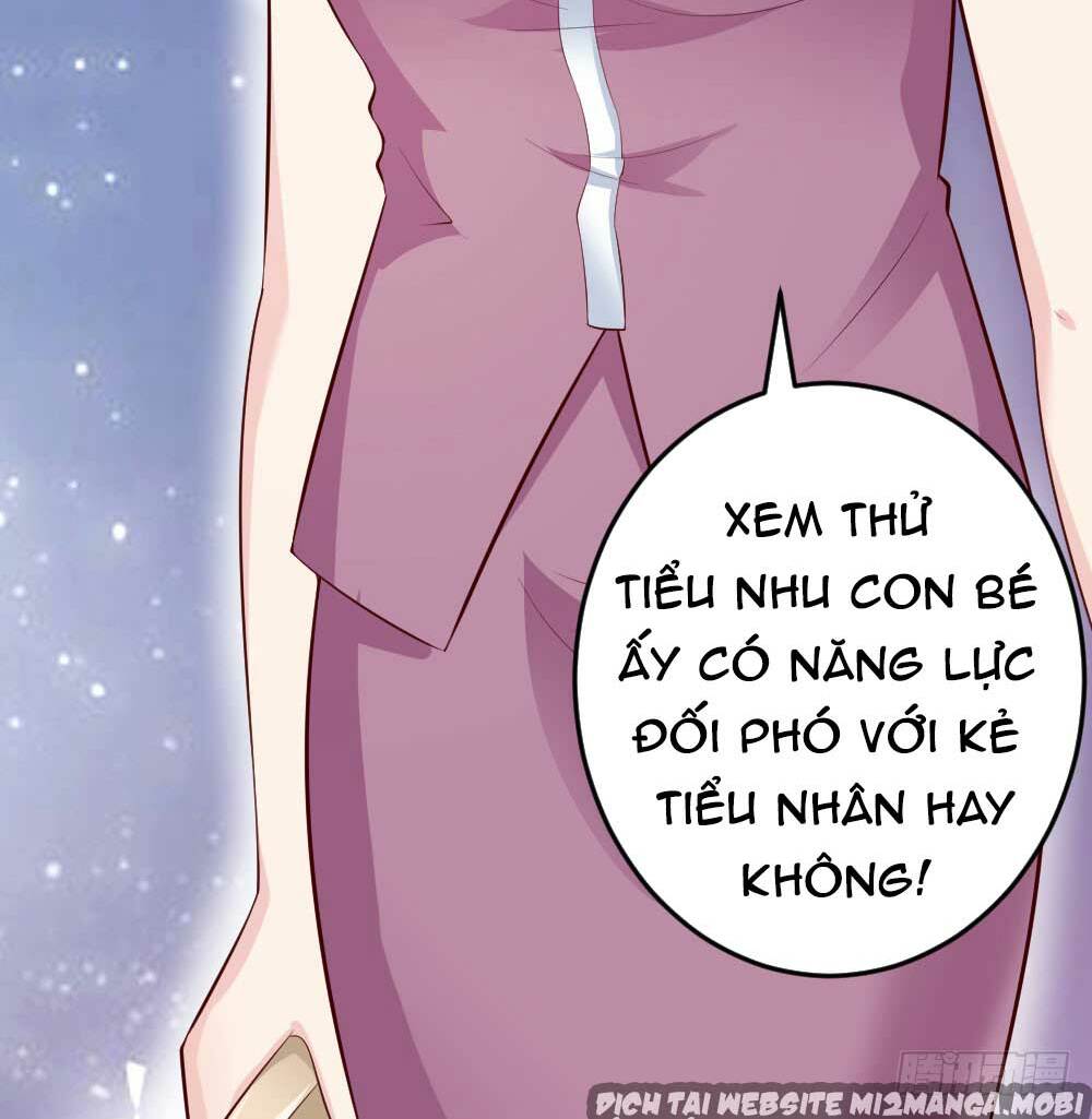 Cấm tình điềm mật: Đế thiếu hào môn trêu tận cửa: Chapter 49