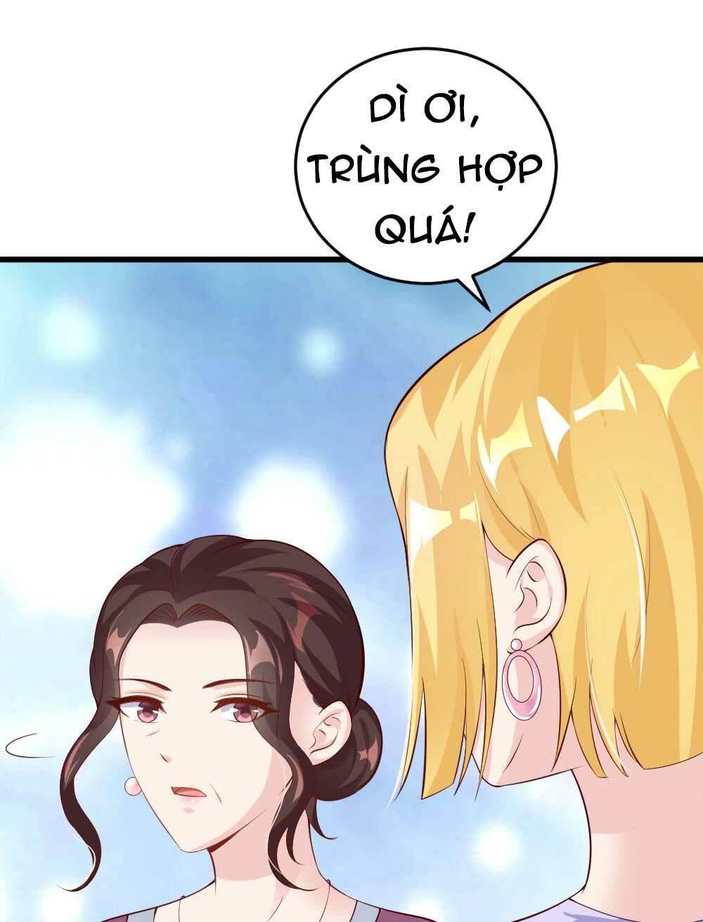 Cấm tình điềm mật: Đế thiếu hào môn trêu tận cửa: Chapter 49