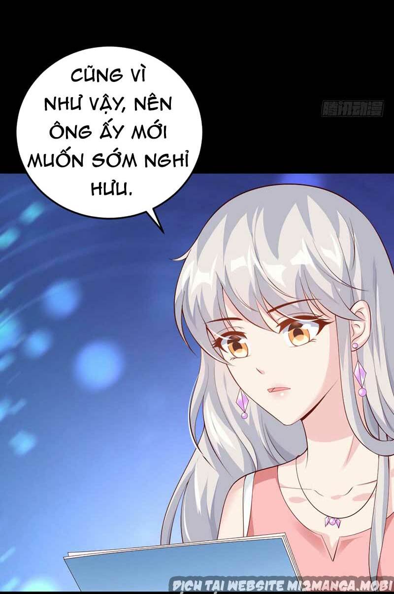 Cấm tình điềm mật: Đế thiếu hào môn trêu tận cửa: Chapter 50
