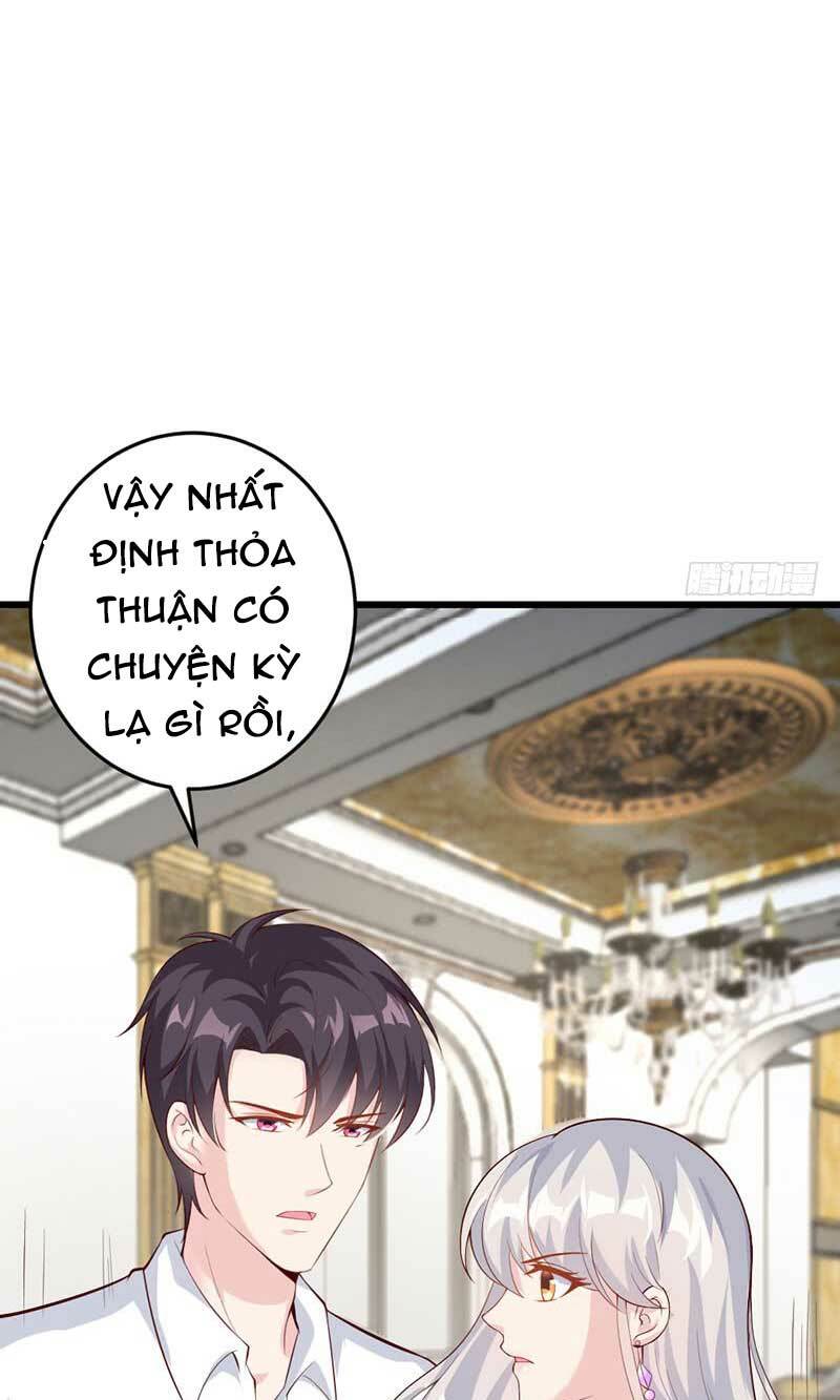 Cấm tình điềm mật: Đế thiếu hào môn trêu tận cửa: Chapter 50