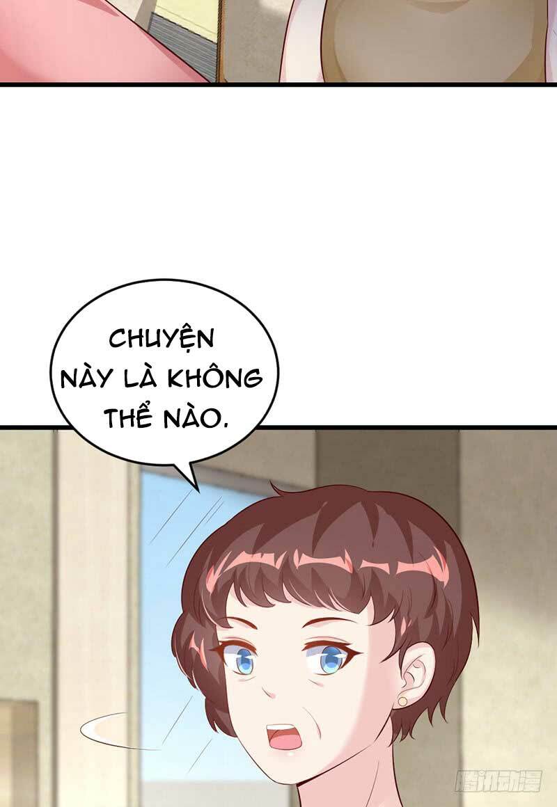 Cấm tình điềm mật: Đế thiếu hào môn trêu tận cửa: Chapter 50