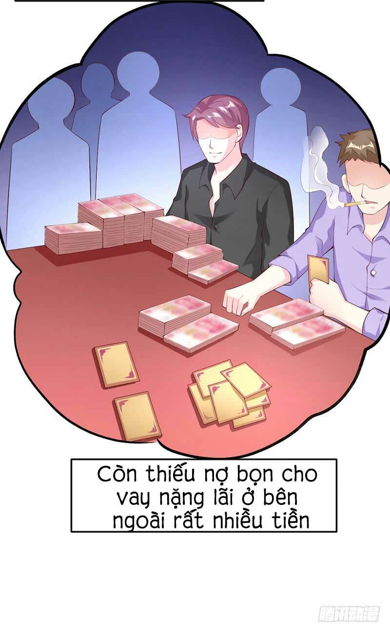 Cấm tình điềm mật: Đế thiếu hào môn trêu tận cửa: Chapter 51