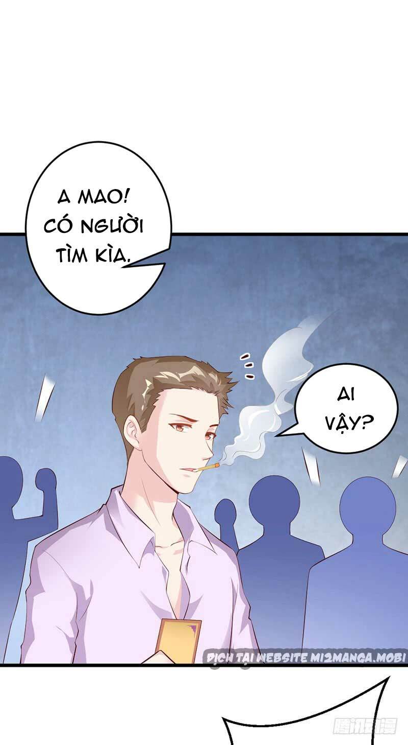 Cấm tình điềm mật: Đế thiếu hào môn trêu tận cửa: Chapter 51