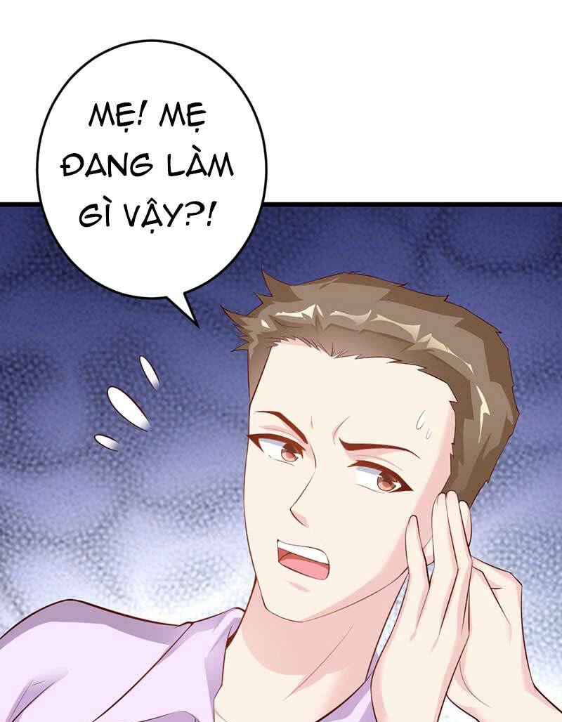 Cấm tình điềm mật: Đế thiếu hào môn trêu tận cửa: Chapter 51