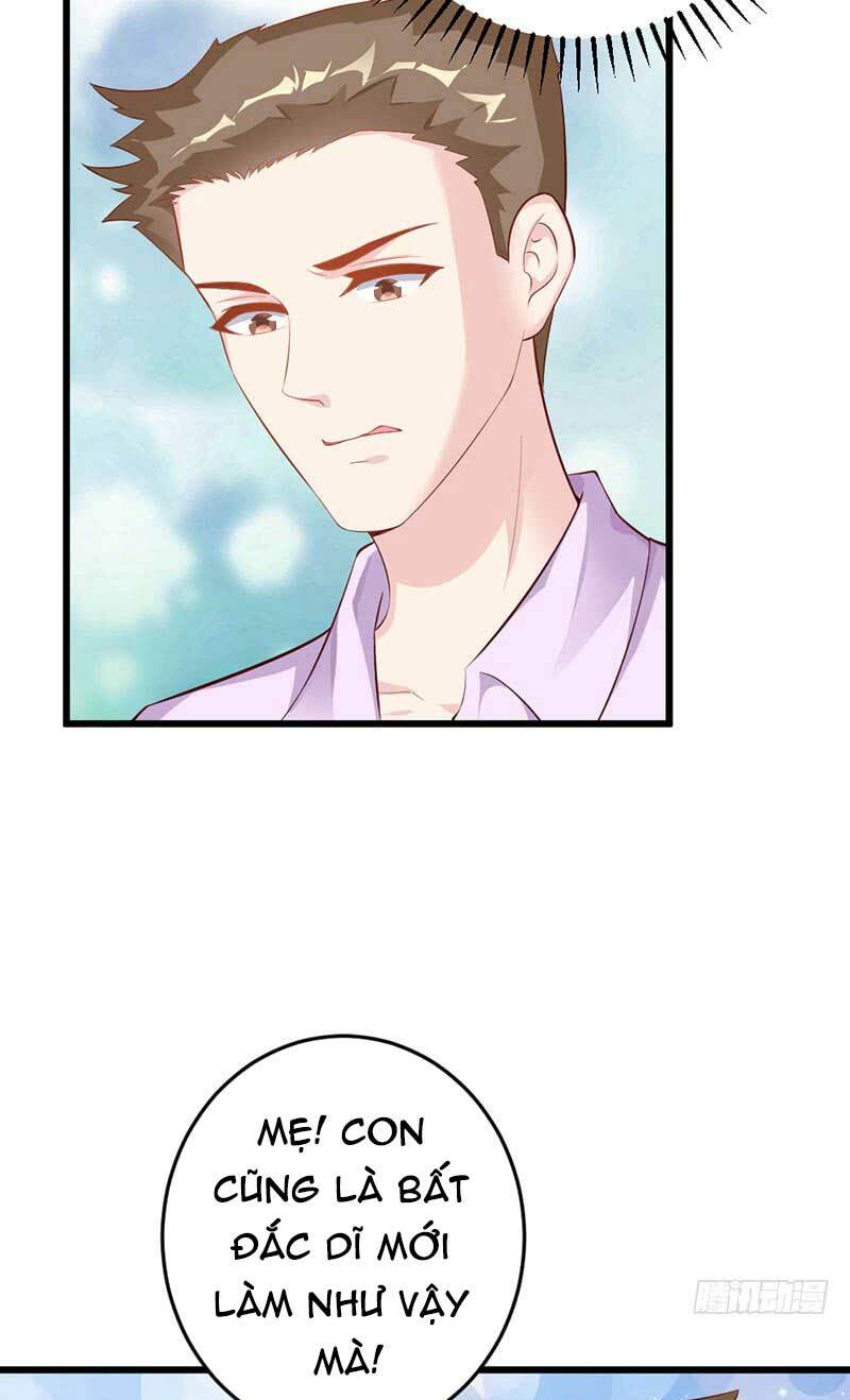 Cấm tình điềm mật: Đế thiếu hào môn trêu tận cửa: Chapter 51