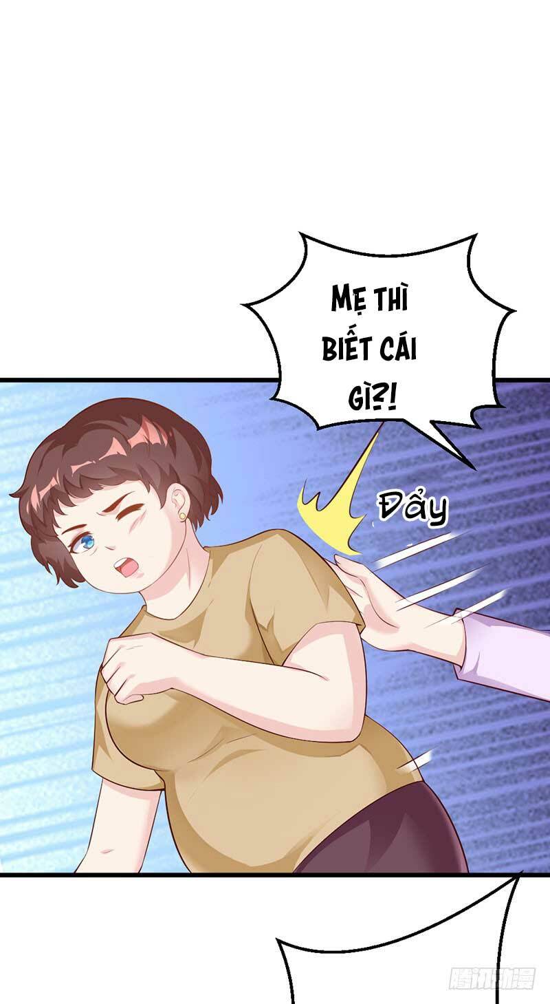 Cấm tình điềm mật: Đế thiếu hào môn trêu tận cửa: Chapter 51
