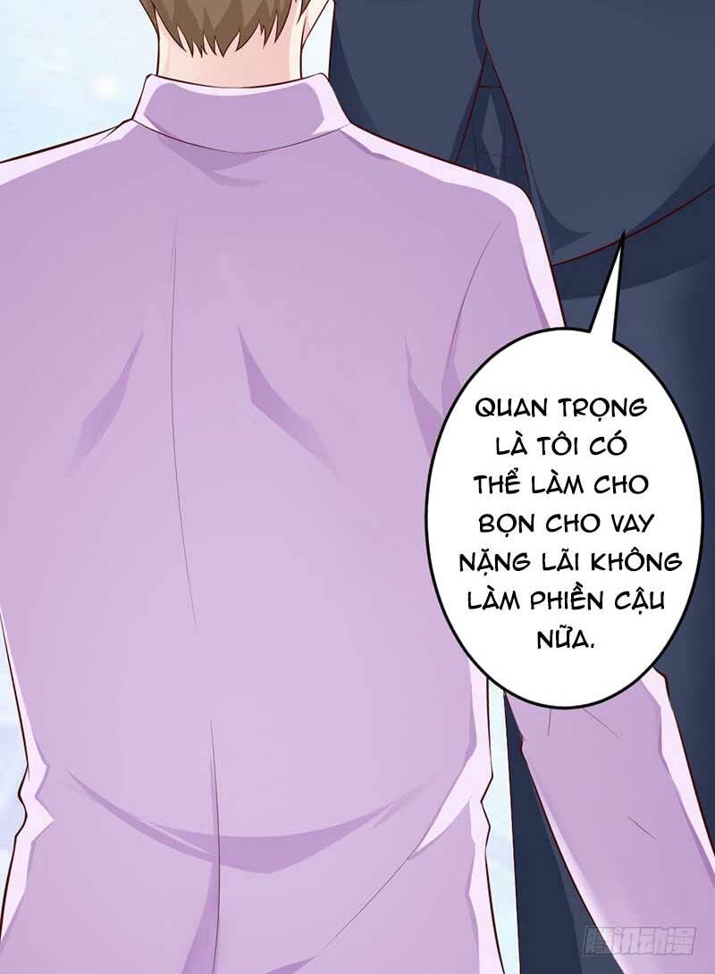 Cấm tình điềm mật: Đế thiếu hào môn trêu tận cửa: Chapter 51