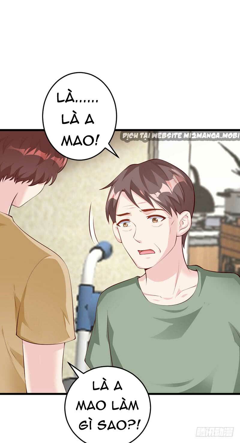 Cấm tình điềm mật: Đế thiếu hào môn trêu tận cửa: Chapter 51