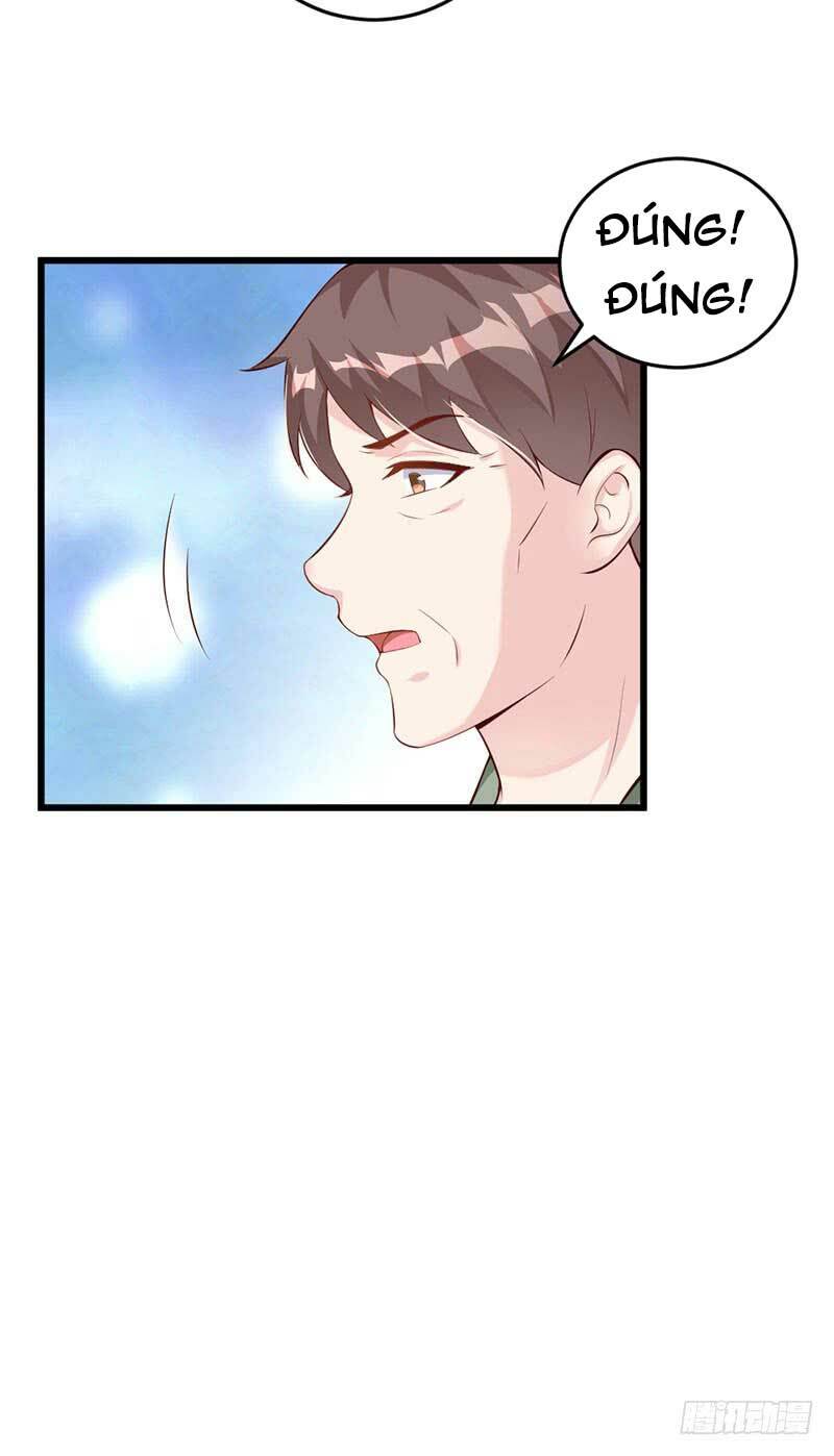 Cấm tình điềm mật: Đế thiếu hào môn trêu tận cửa: Chapter 51